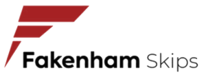Fakenham Skips logo
